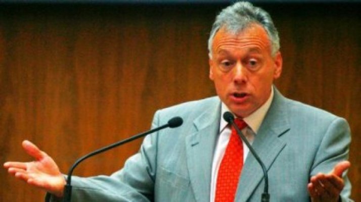 Imunitatea lui Borbely, salvată de lipsa de cvorum